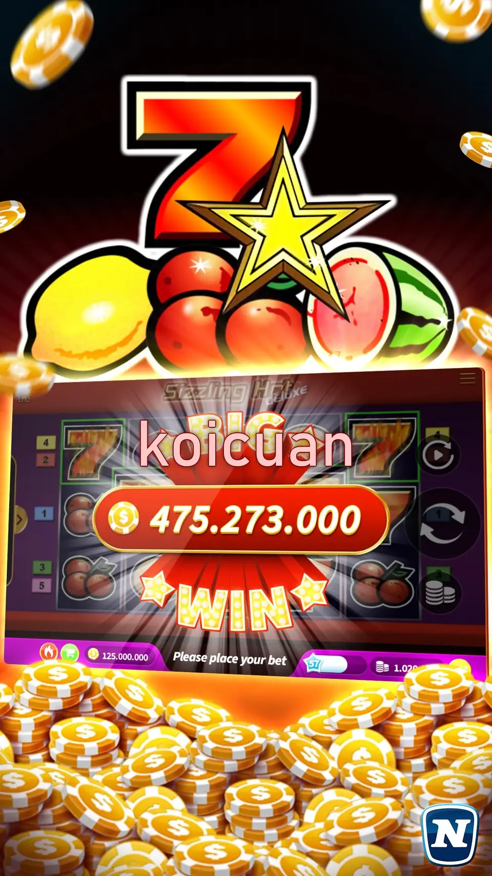 koicuan Unduh