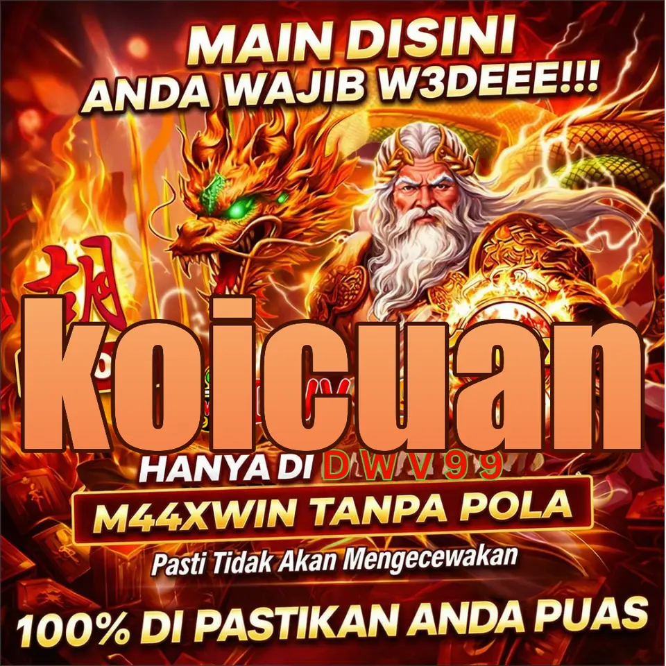 koicuan Masuk